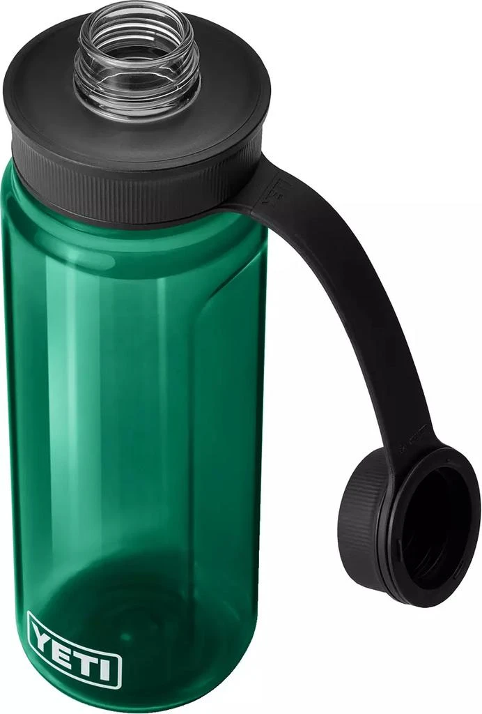 YETI YETI Yonder 750 mL / 25 oz. Water Bottle with Tether Cap 5