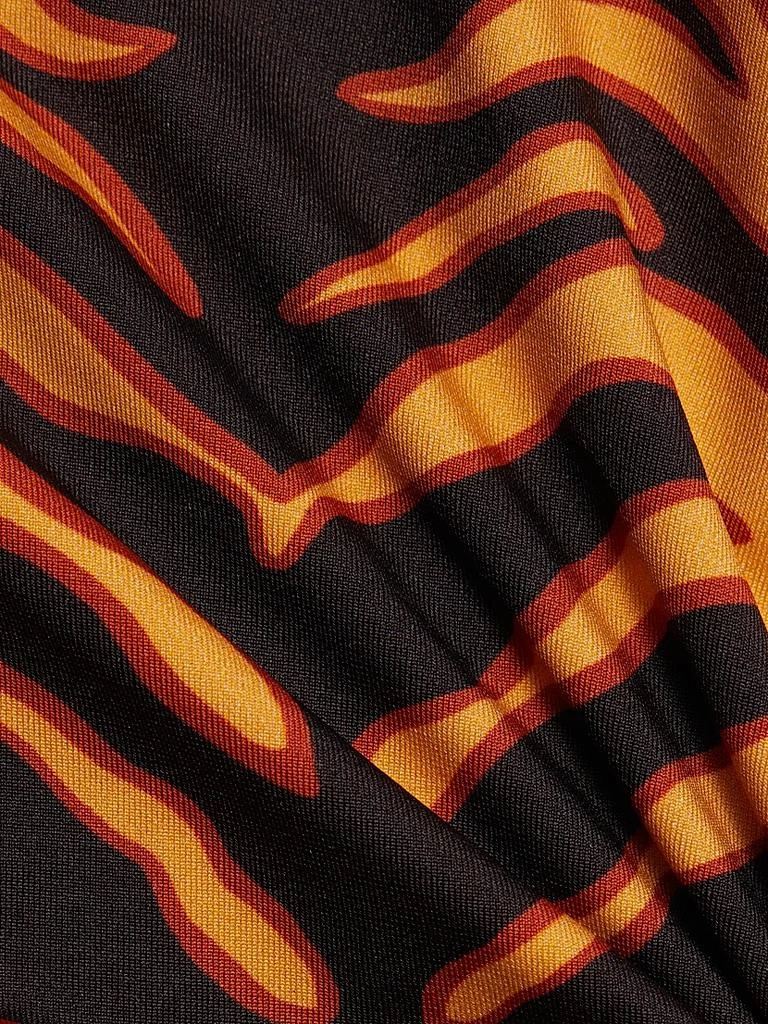 Ulla Johnson Lea Tiger Bikini Bottom 6
