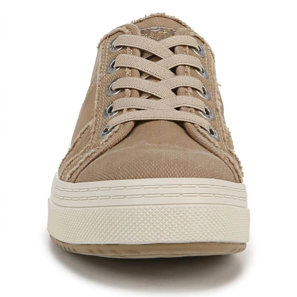 Blowfish Blowfish - Women's Super Smile Slip On Sneakers 5