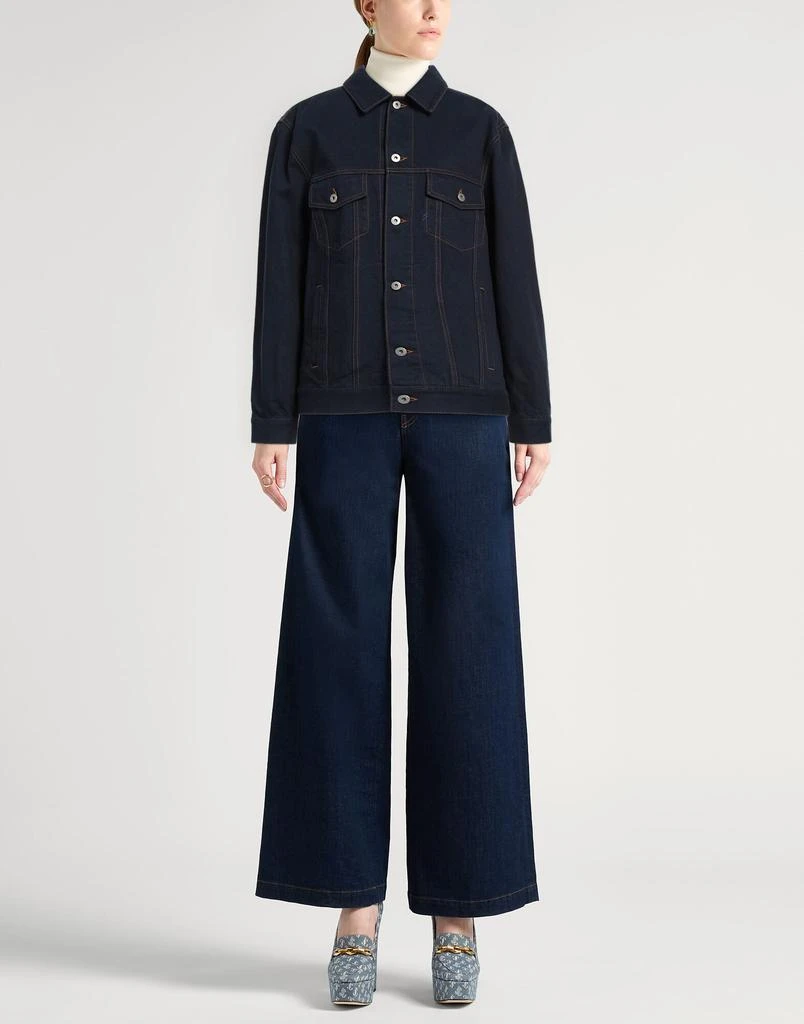 Burberry Denim jacket 2