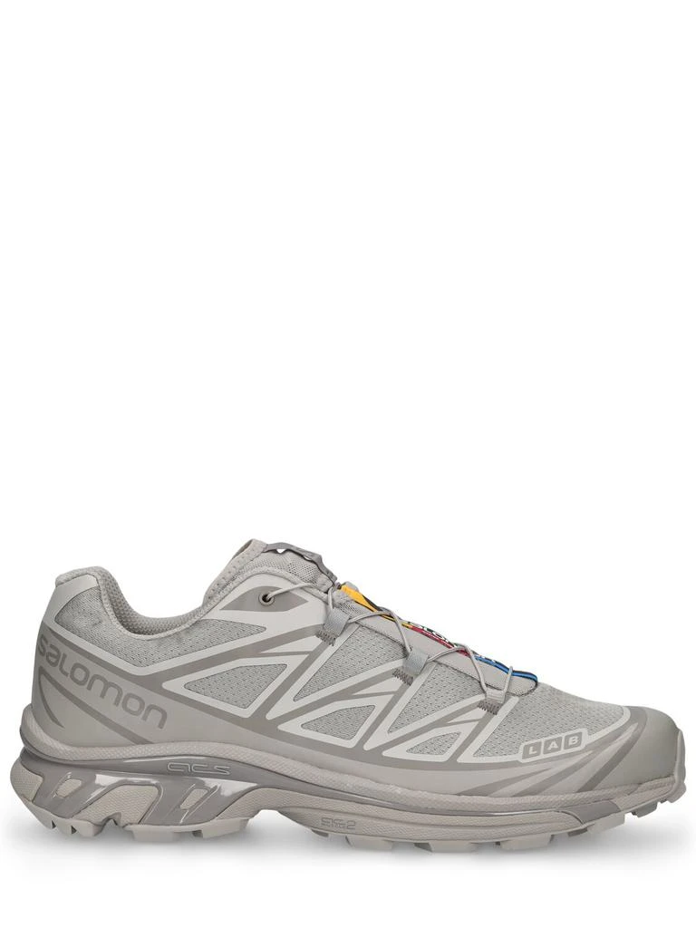 SALOMON Xt-6 Advanced Sneakers 1