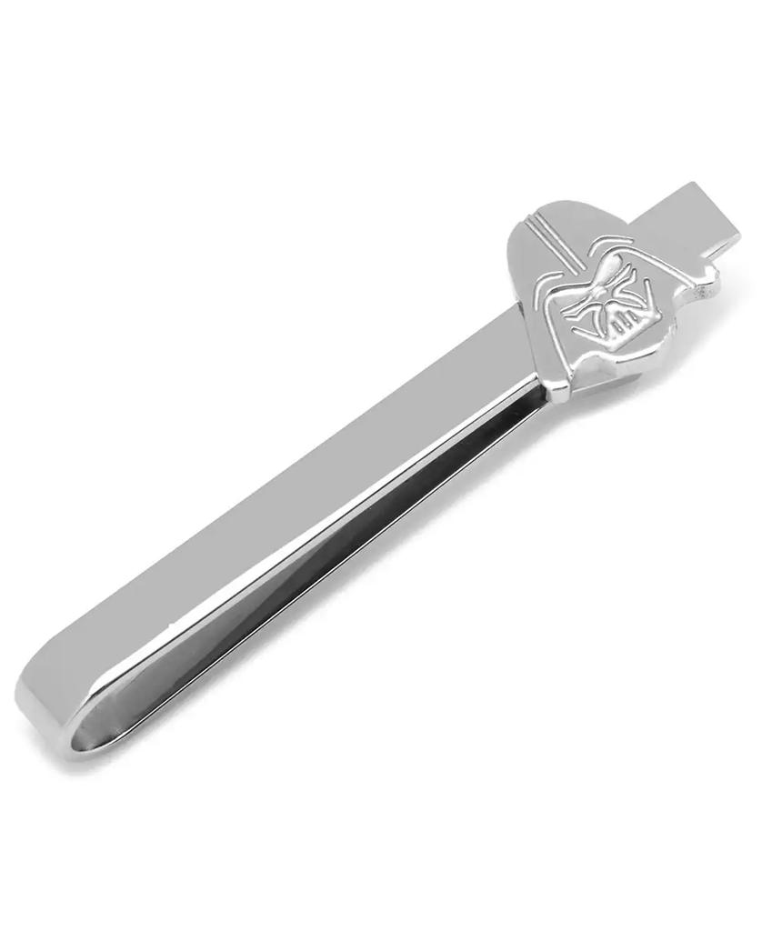 Cufflinks Inc. Star Wars Stainless Steel Darth Vader Tie Bar