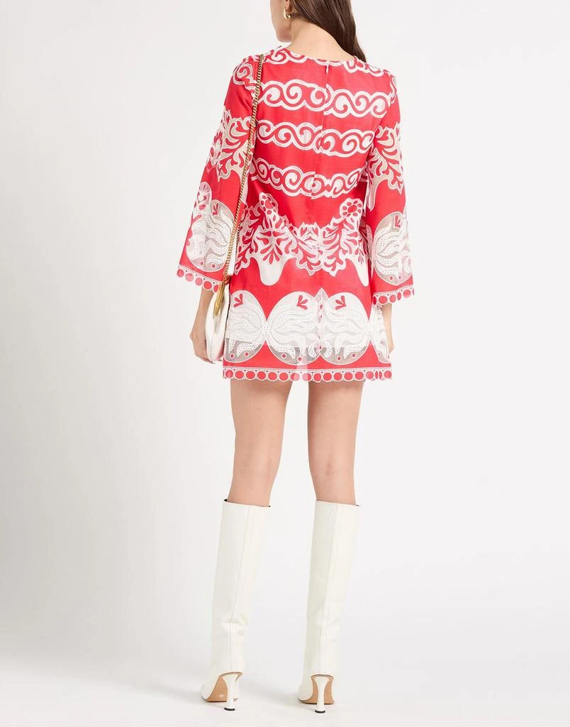 Borgo de Nor Short dress 3