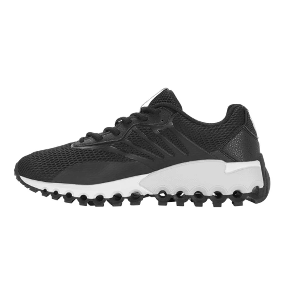 K-Swiss Tubes Sport Lace Up Sneakers 3