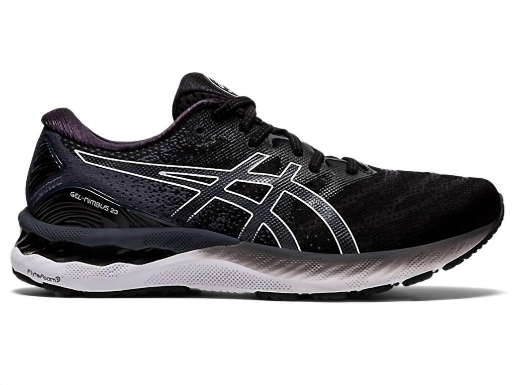Asics Asics - Men's Neutral Gel Nimbus 23 Running Shoes