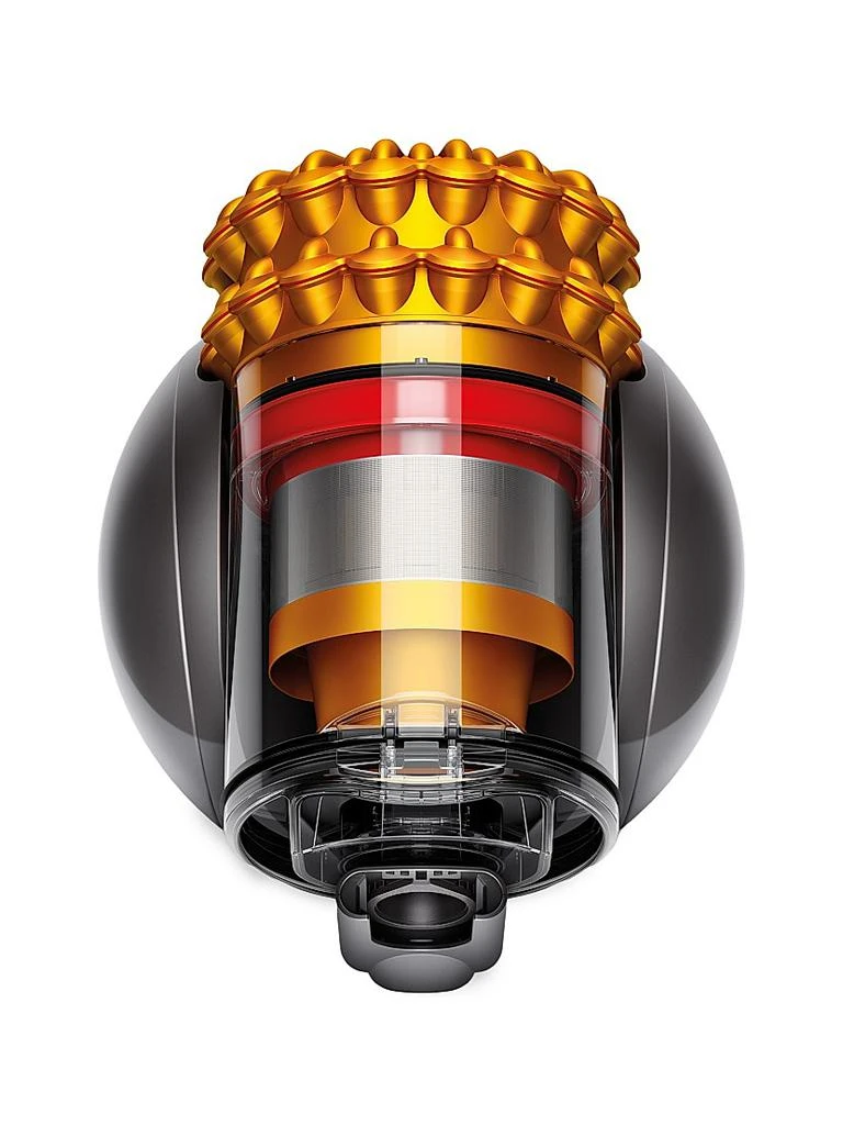 Dyson Big Ball Multi Floor Canister Vacuum 3