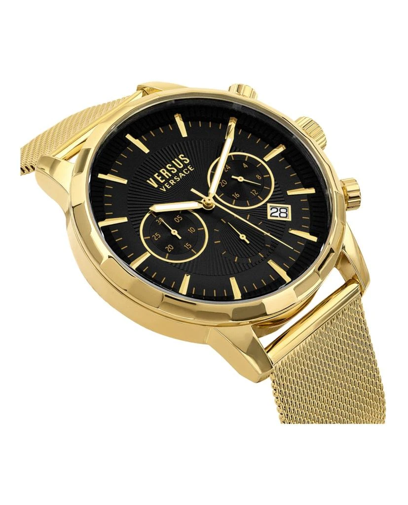 Versus Versace Eugene Bracelet Watch 2