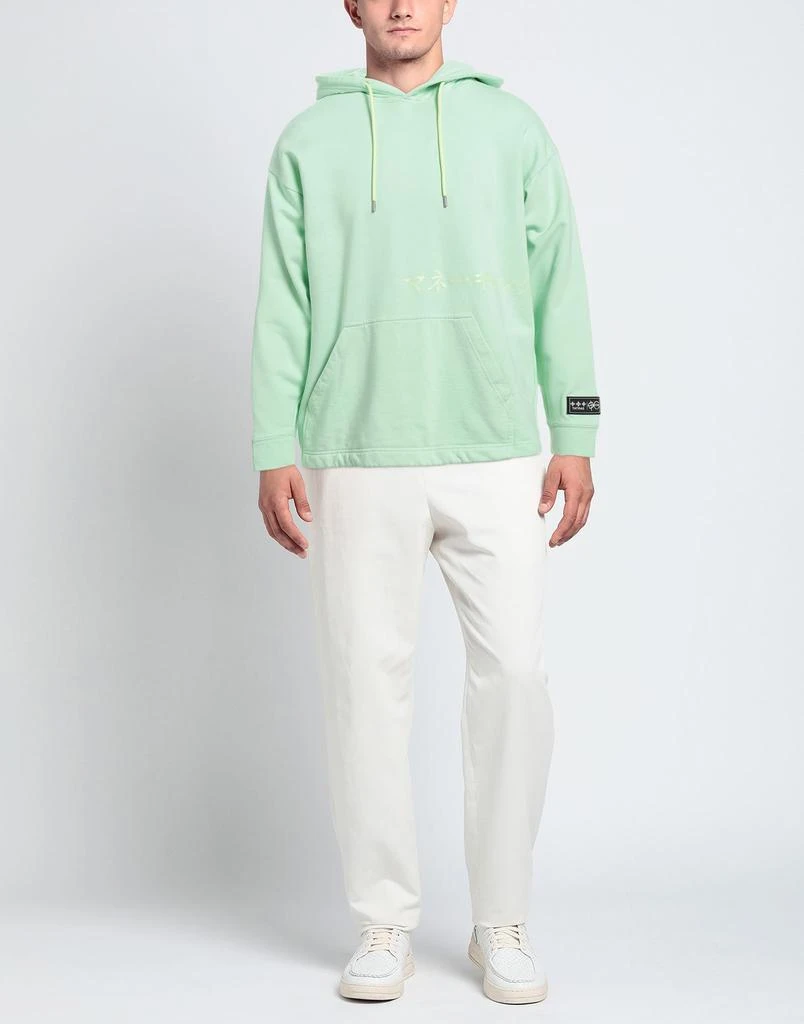 TATRAS Hooded sweatshirt 2
