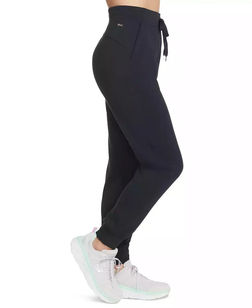SKECHERS Women's Skechluxe Elevate™ Sweatpant Joggers 3