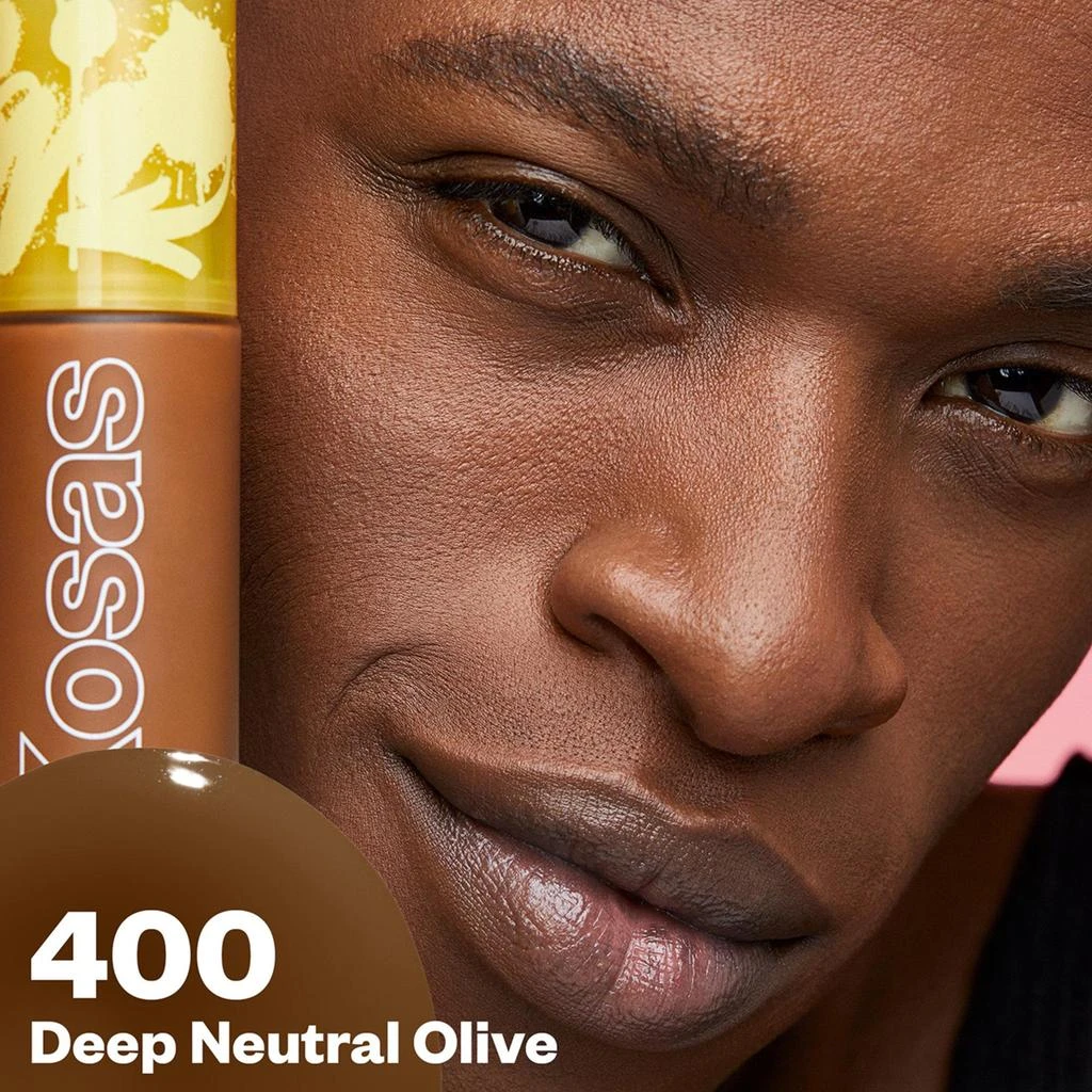 Kosas Revealer Skin Improving Foundation SPF 25 36