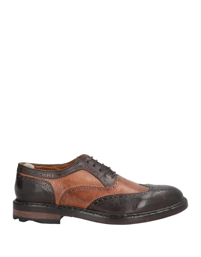 Officine Creative Laced shoes 1