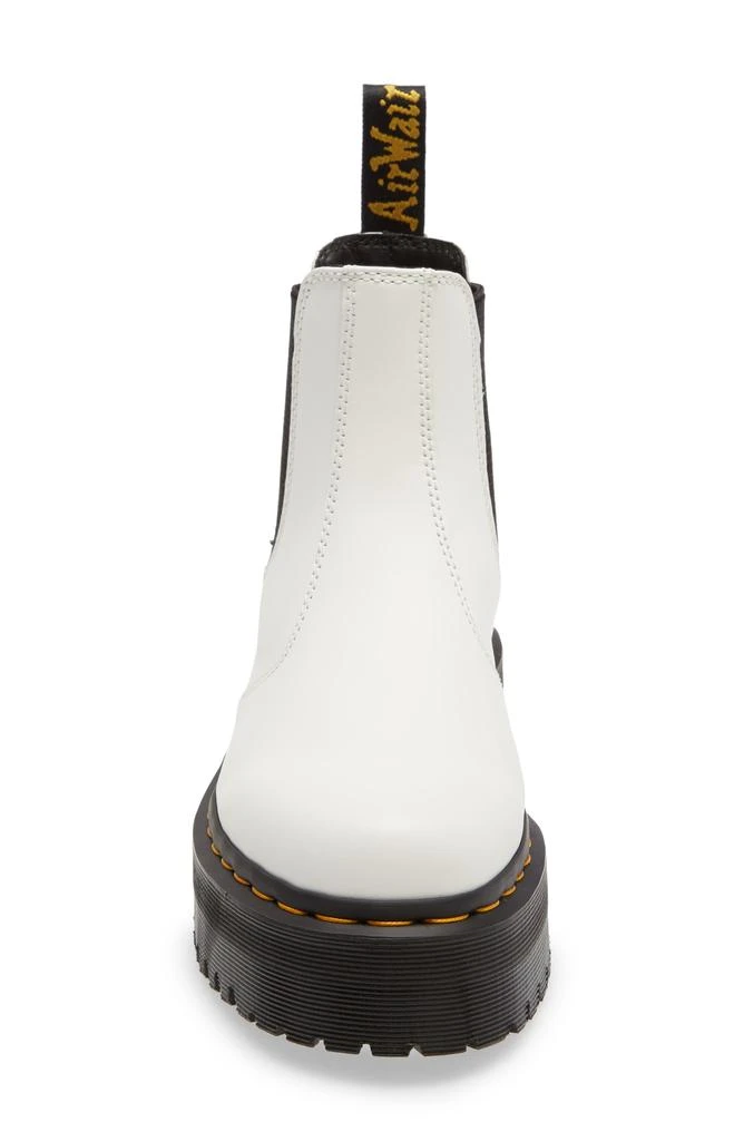 Dr. Martens 2976 Quad Platform Chelsea Boot 4