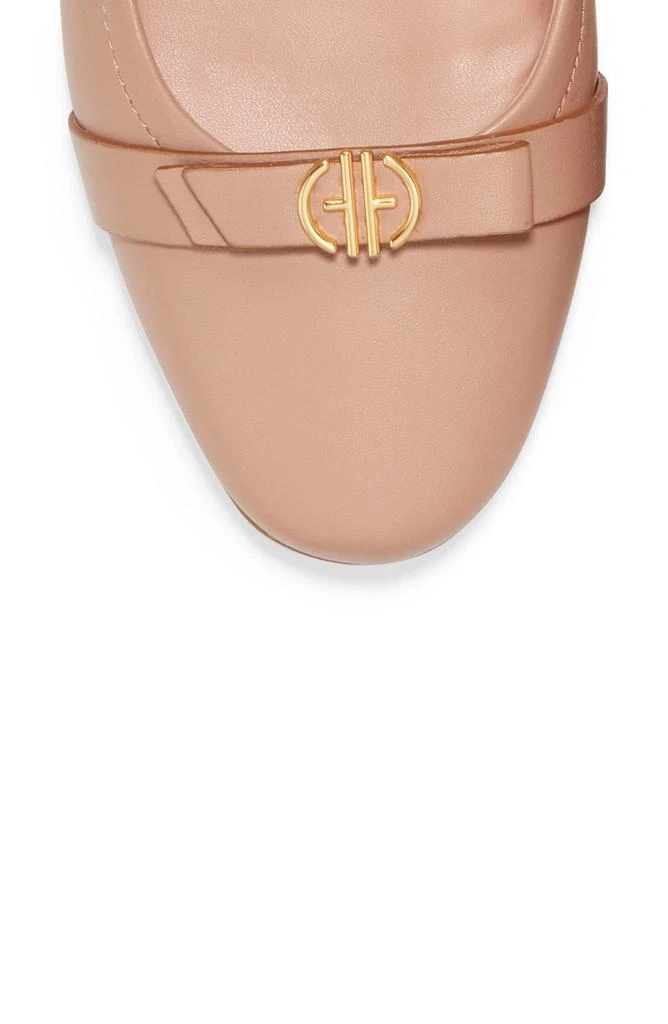 Cole Haan Malta Slip-On Wedge 8