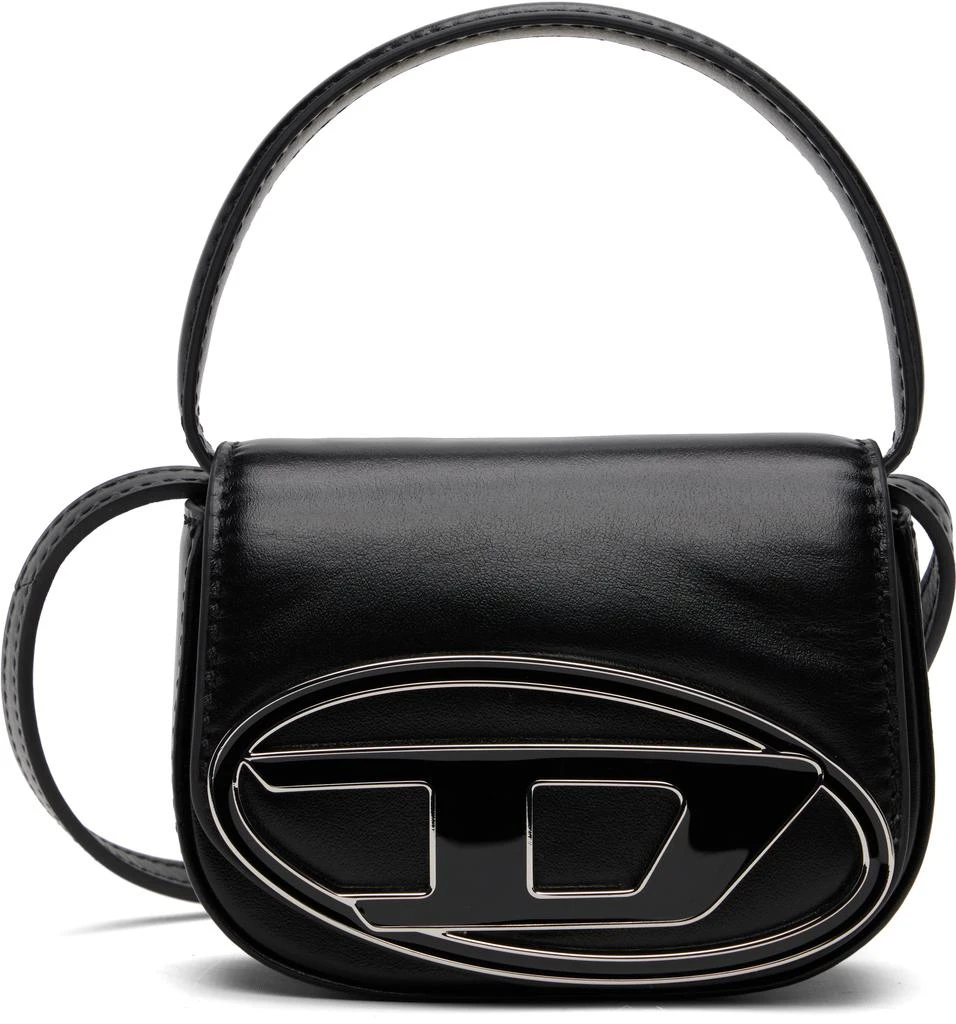 Diesel Black 1DR XS Bag 1