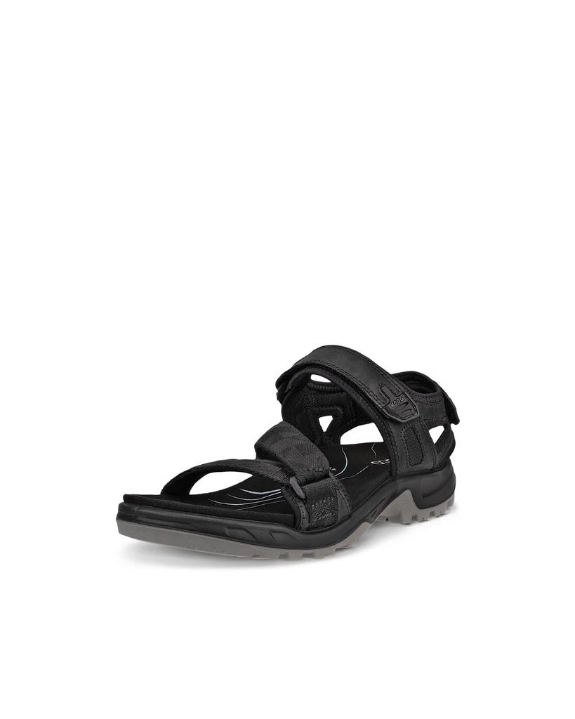 ECCO ECCO MEN'S YUCATAN COAST SANDAL 2