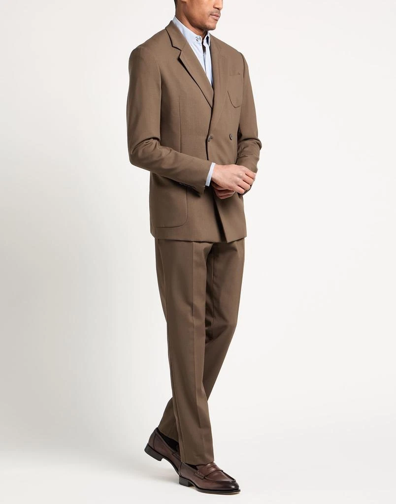 Emporio Armani Suits 2
