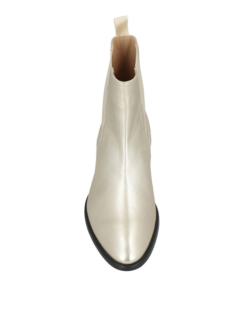 Tom Ford Ankle boot 4