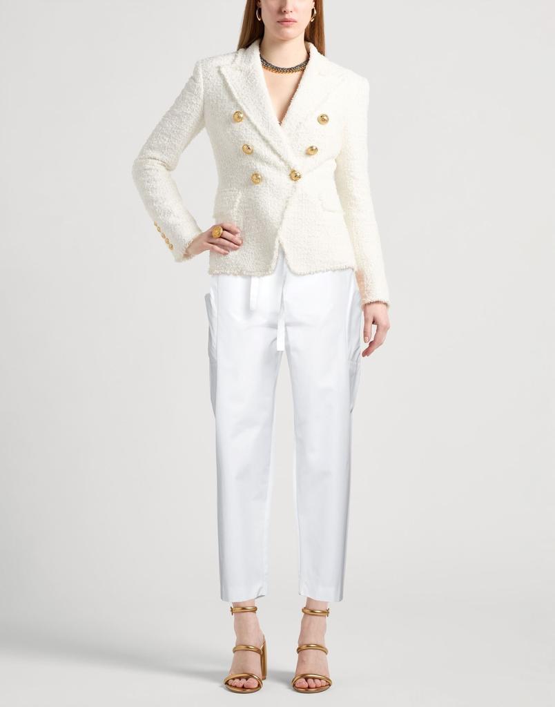 MAISON RABIH KAYROUZ Casual pants