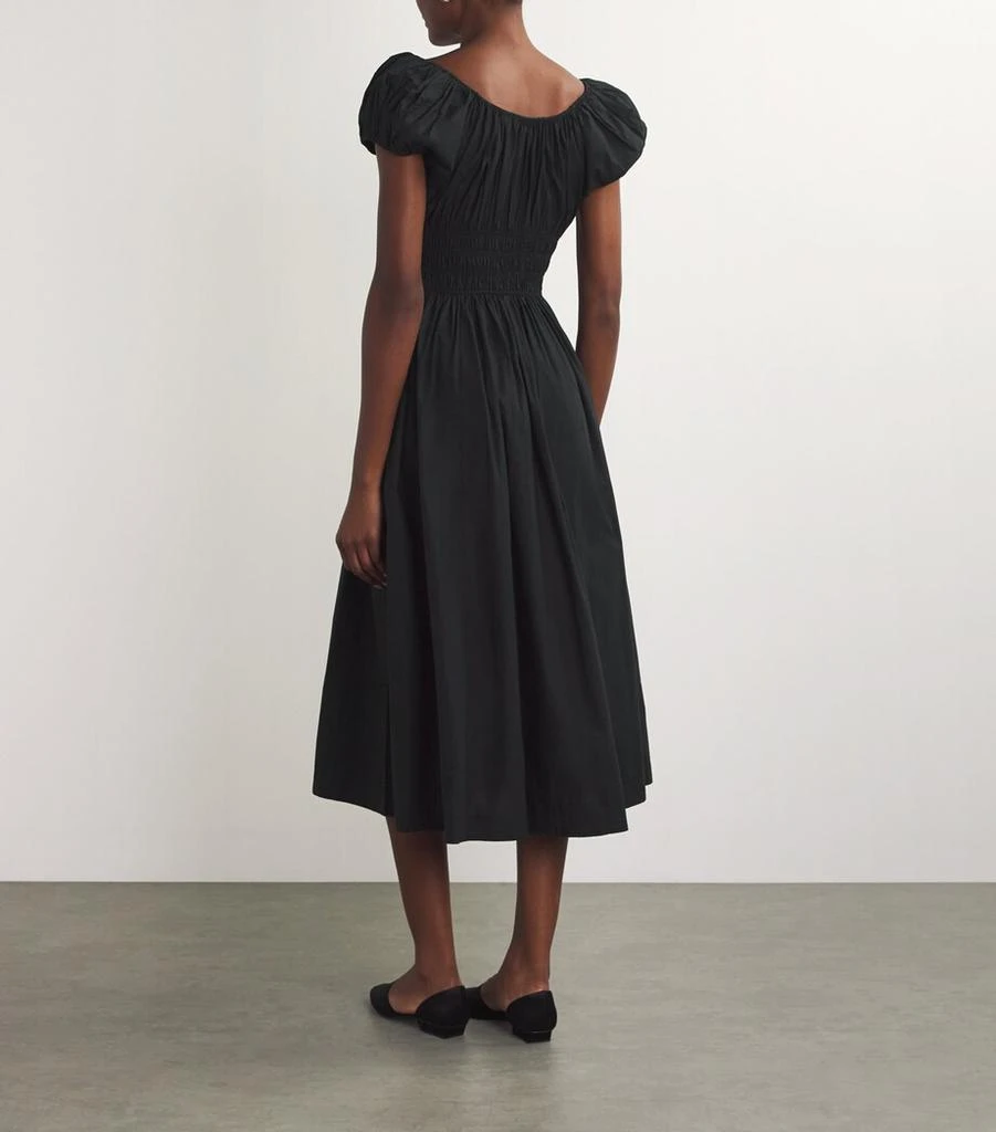 DÔEN Quinn Midi Dress 3