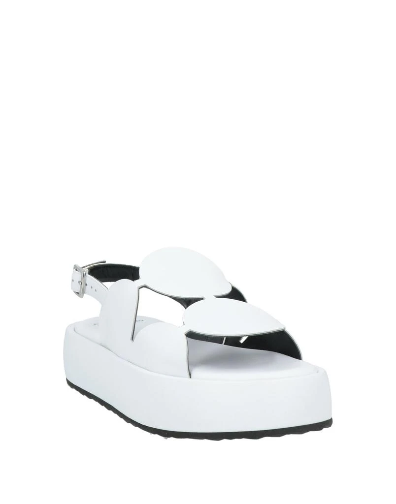 PIERRE HARDY Sandals 2