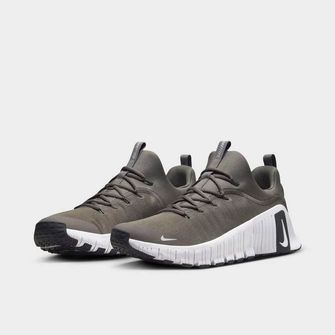NIKE Men's Nike Free Metcon 6 Training Shoes 2