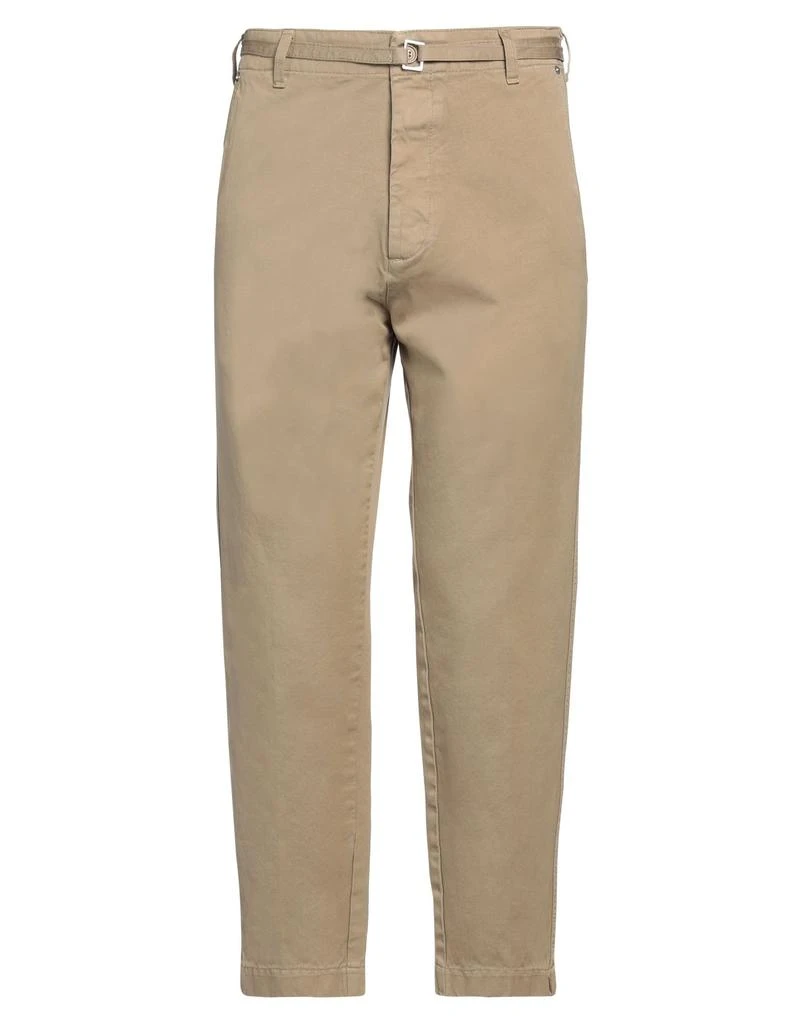 HAIKURE Casual pants 1