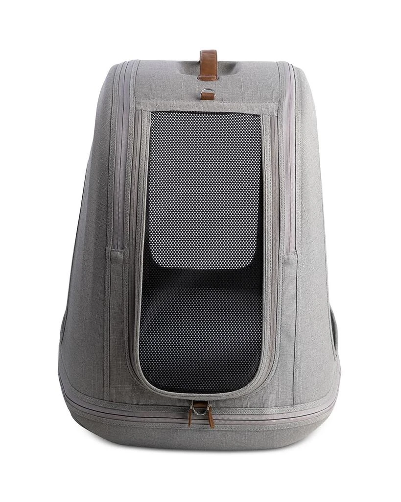 Tavo Crispin Impact Tested Pet Travel Crate (Small) 8