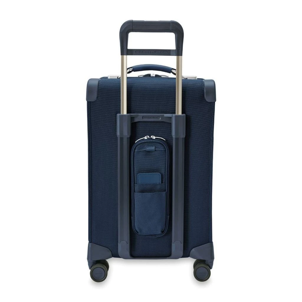 Briggs & Riley Blu122cxsp carry on 4
