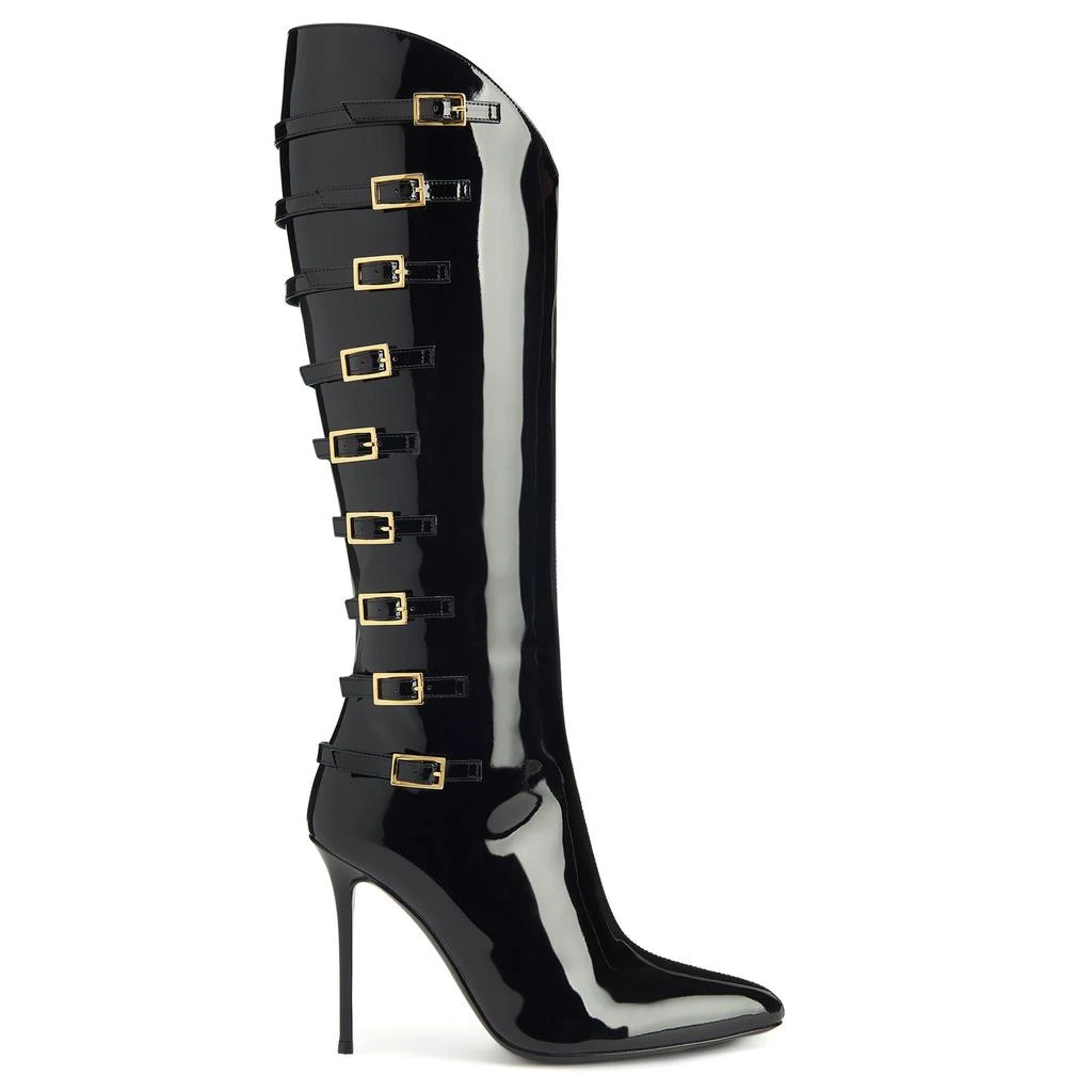 Giuseppe Zanotti Patthi 1