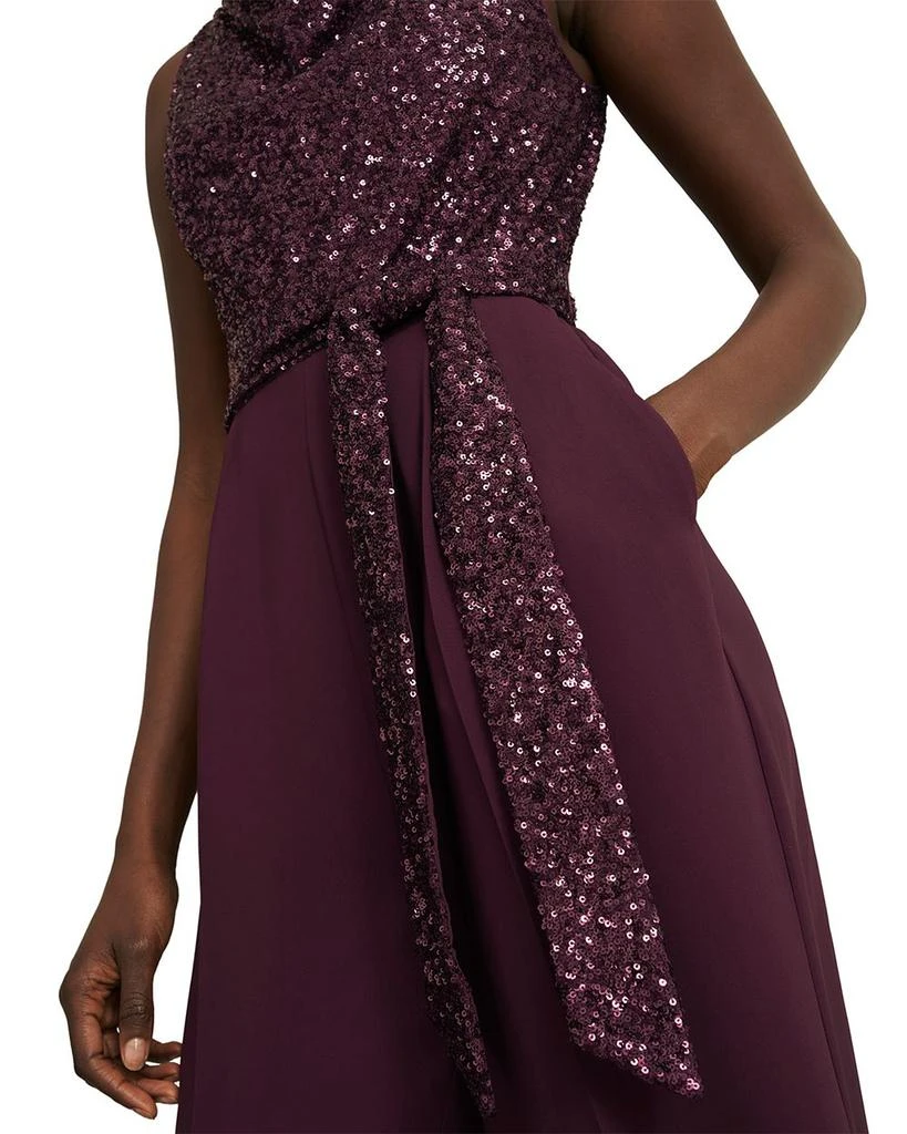 HOBBS LONDON Zuri Jumpsuit 4