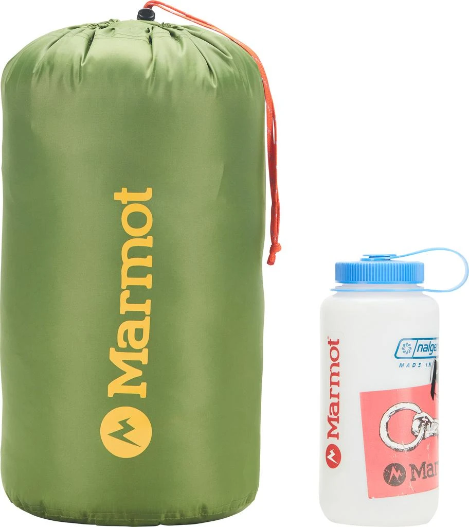 Marmot Angel Fire 25°F/-4°C Sleeping Bag - Women
s 3