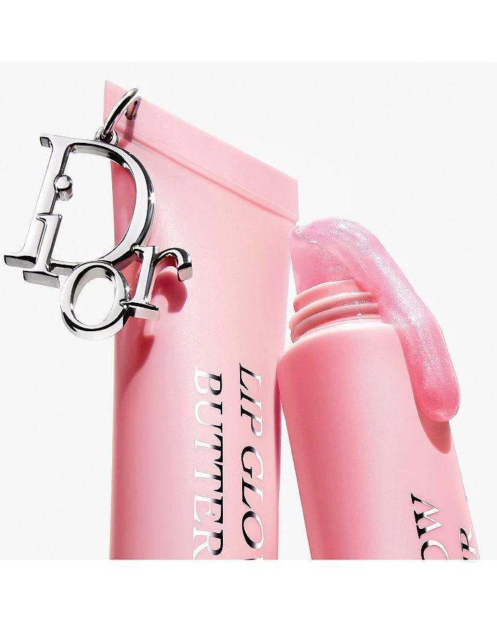 Dior Dior Addict Lip Glow Butter 11