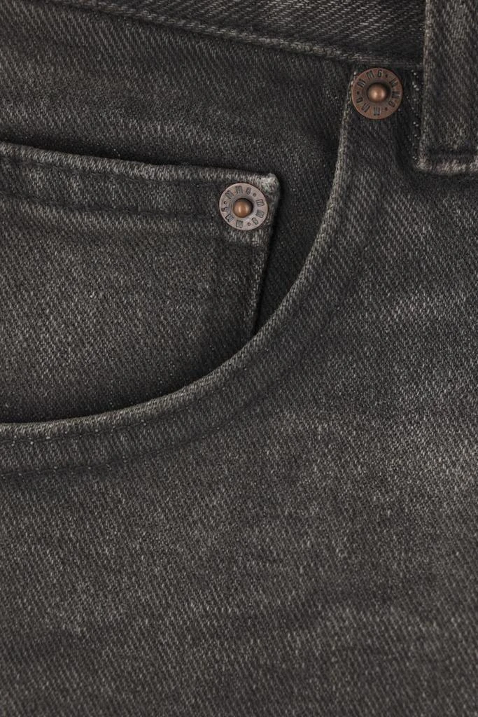 MM6 MM6 Maison Margiela Jeans 3