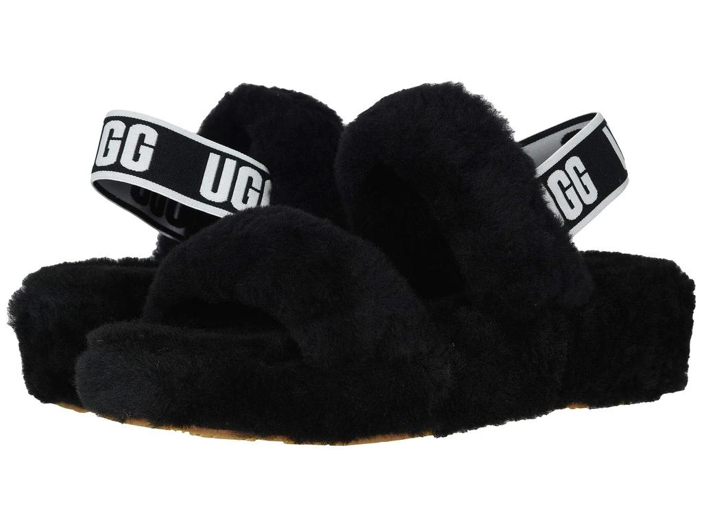 UGG Oh Yeah Slide 1