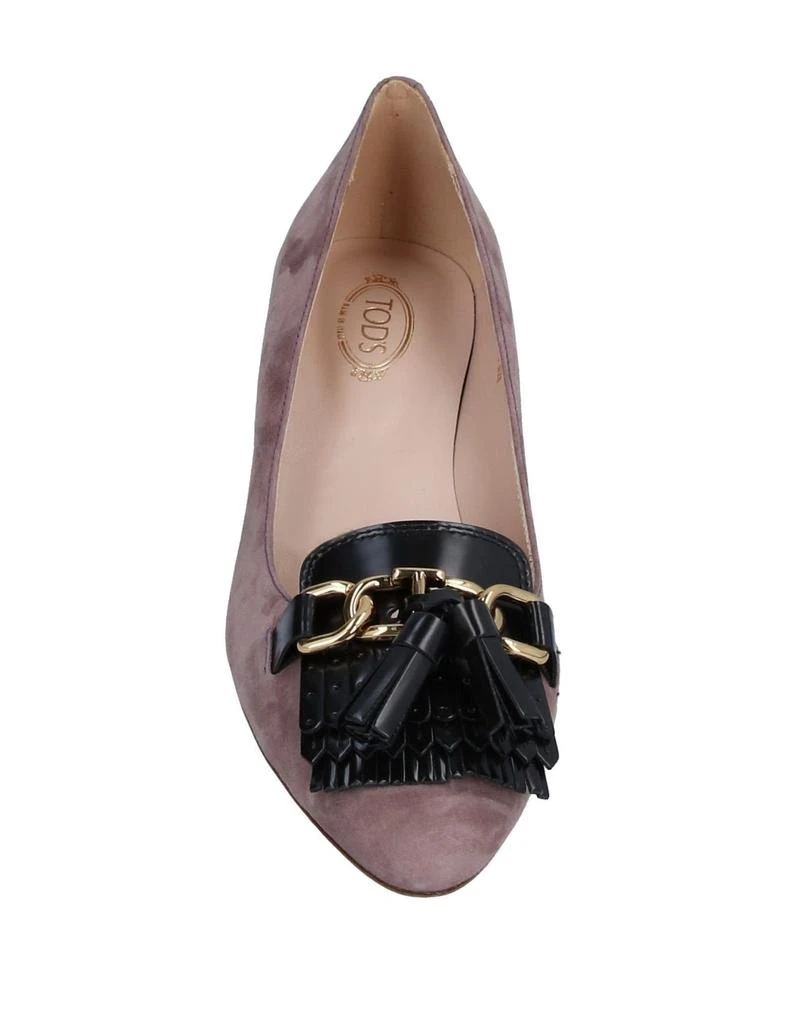 Tod's Pump 4