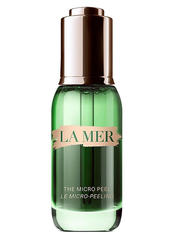 La Mer Micro Peel 1