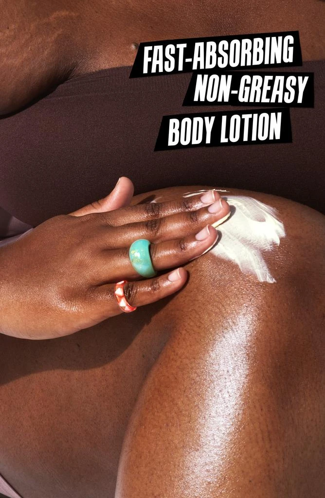 UMA Creme de Corps Body Moisturizer 8
