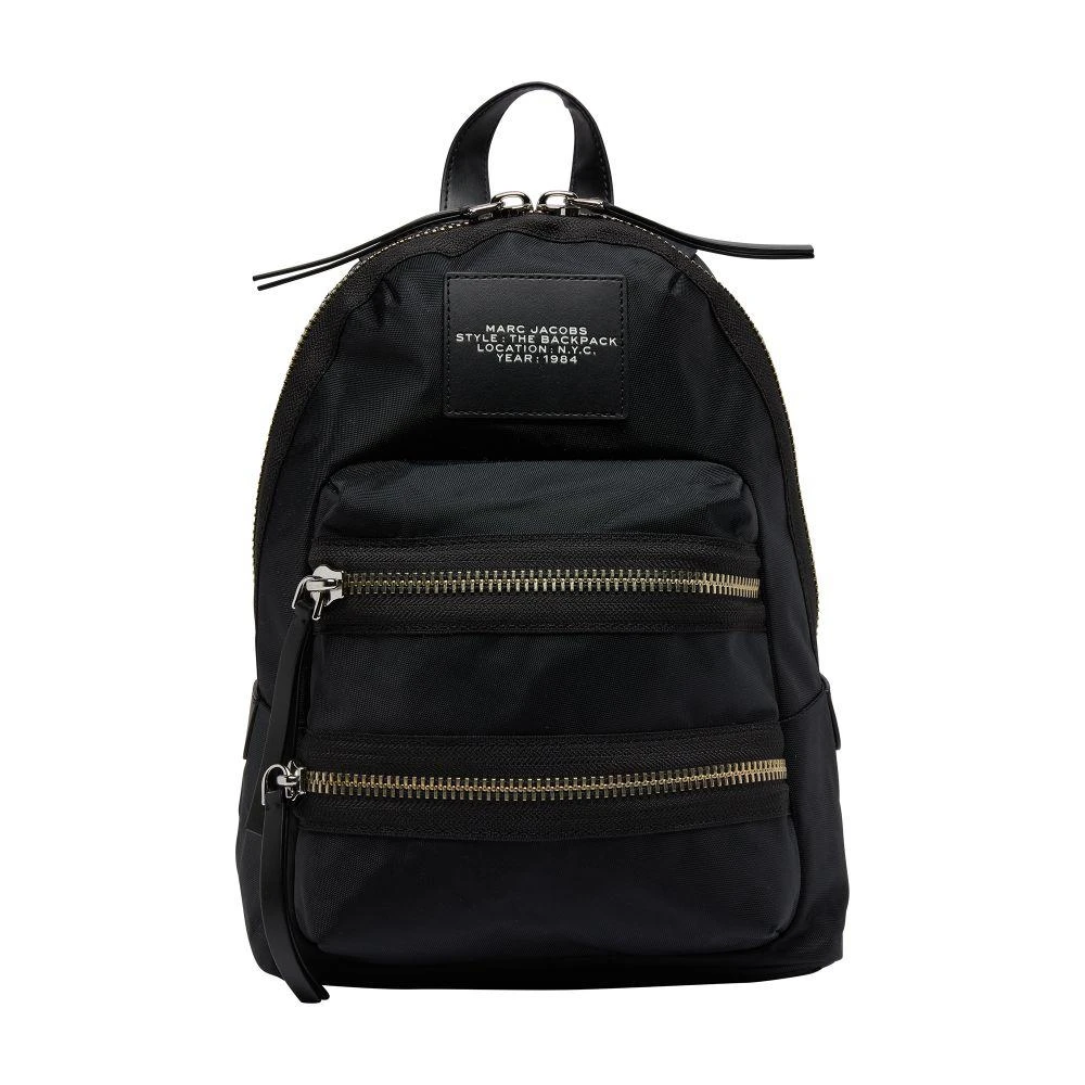 Marc Jacobs The Medium Backpack 9