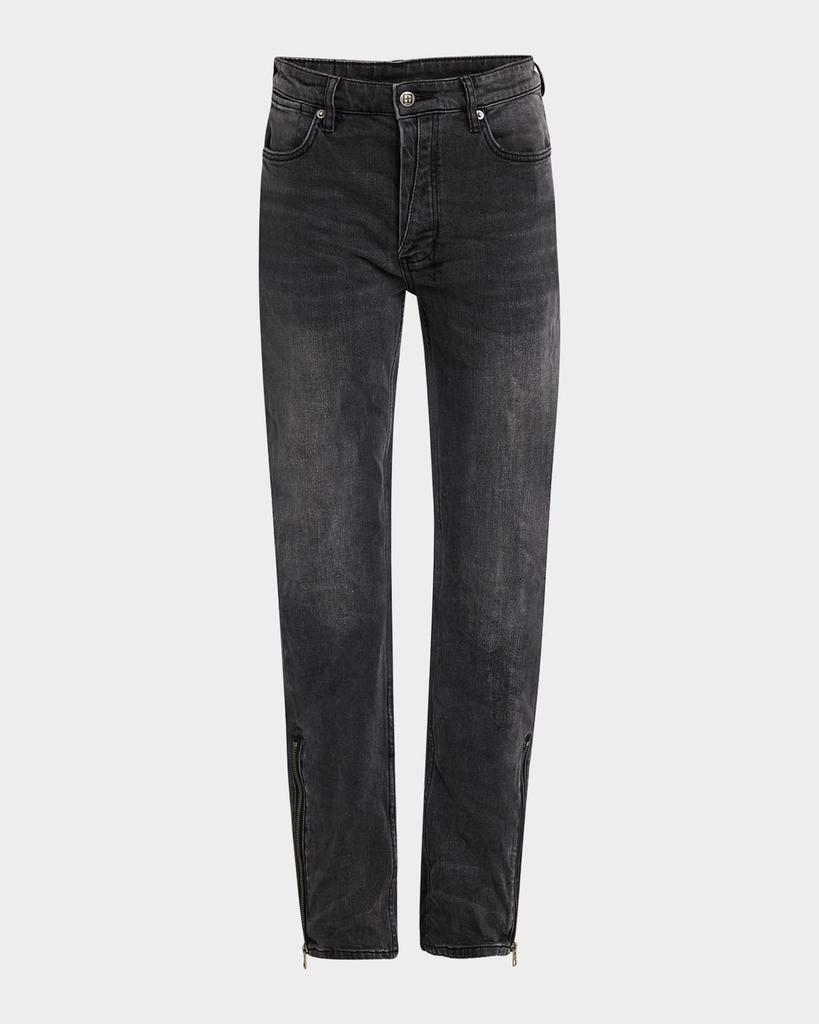 Ksubi Men's Van Winkle Angst Chamber Jeans