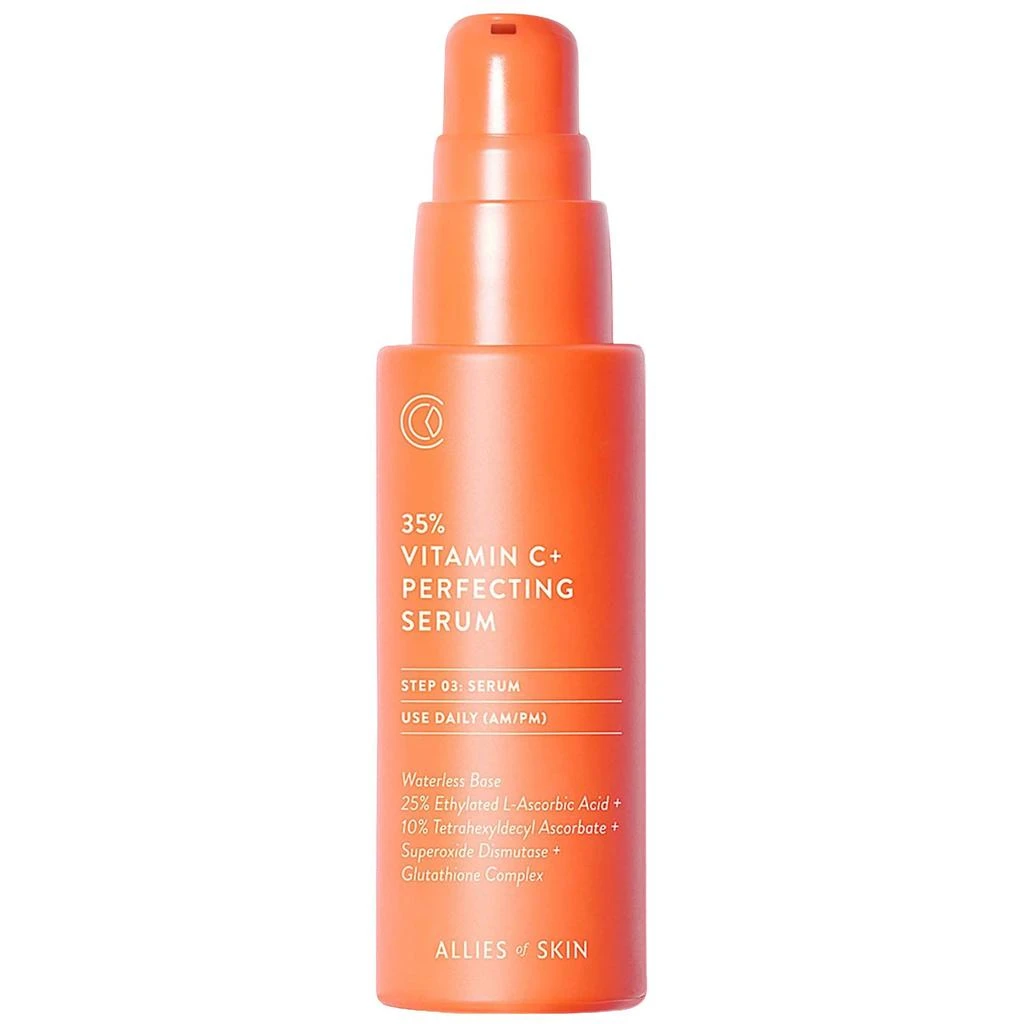 Allies of Skin Allies of Skin 35% Vitamin C Perfecting Serum 1