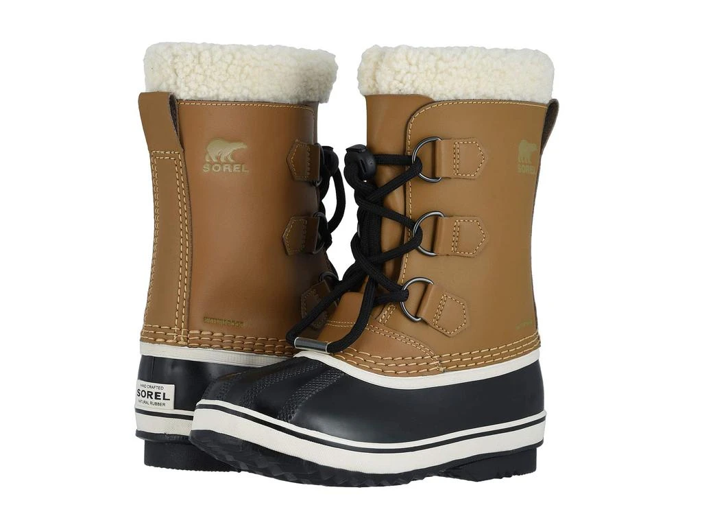 SOREL Kids Yoot Pac™ TP (Little Kid/Big Kid) 1