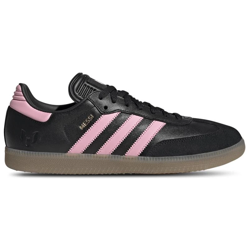 Adidas adidas Samba Messi - Men's 1