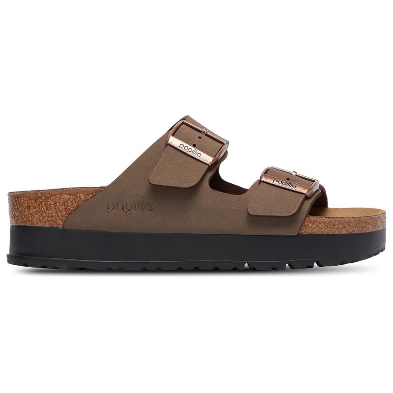 Birkenstock Birkenstock Arizona Platform Flex - Women's 1