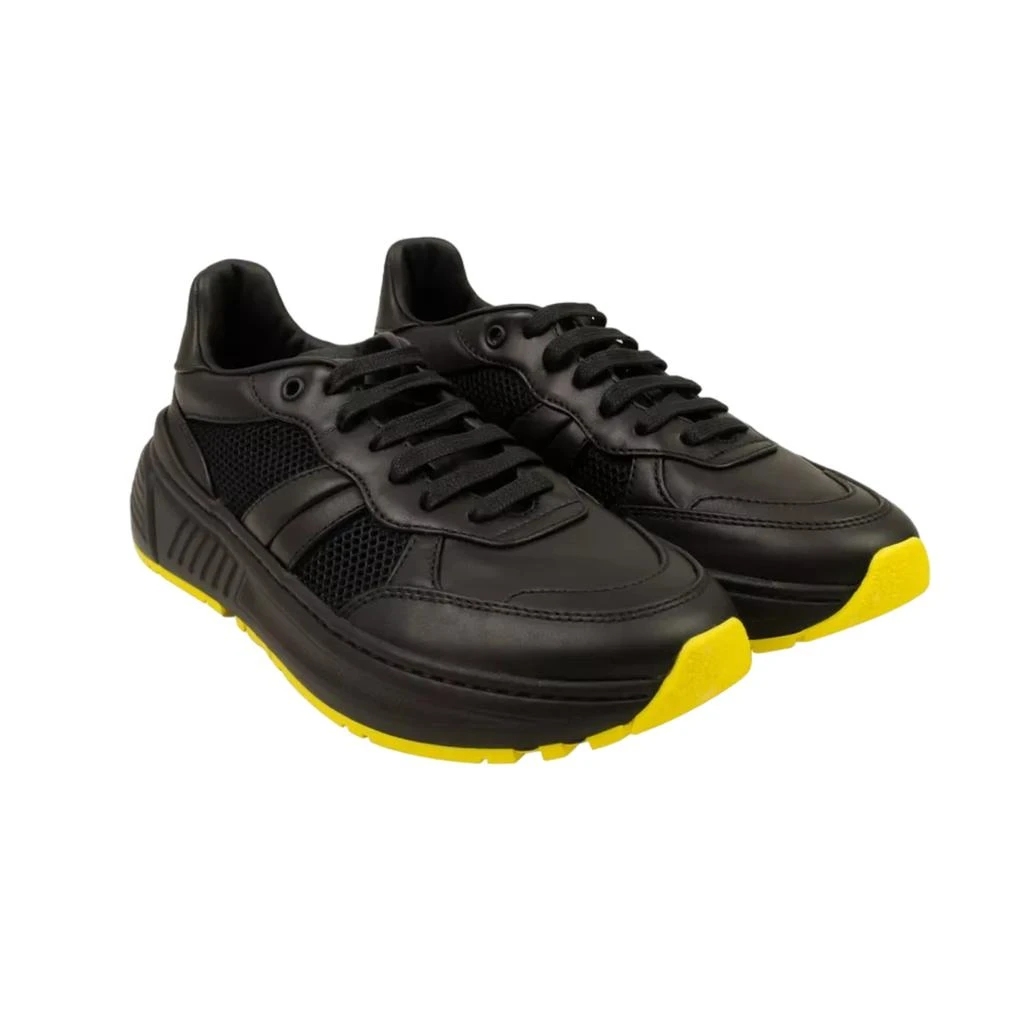 Bottega Veneta Speedster Athletic Sneakers 1