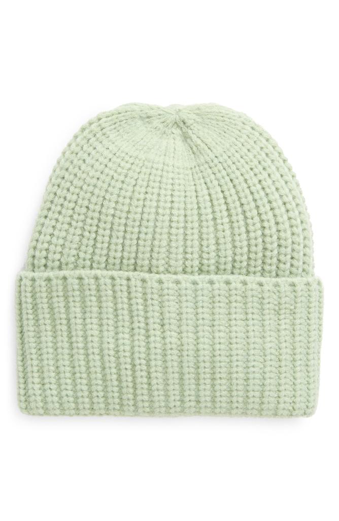 Treasure & Bond Classic Rib Beanie