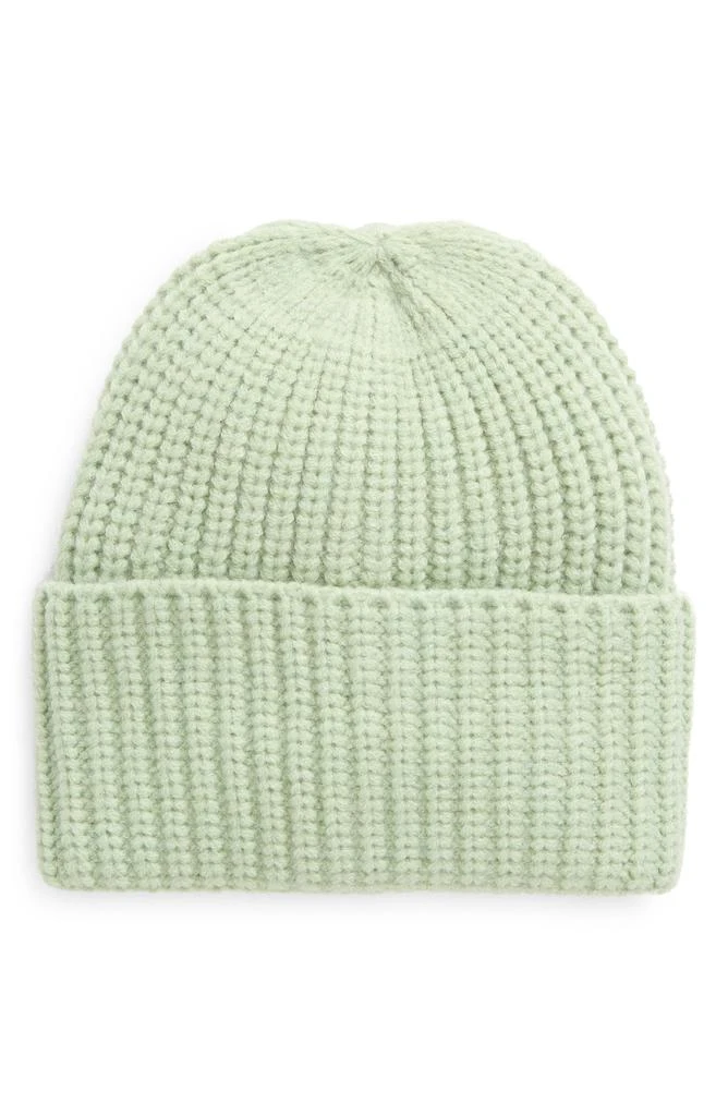 Treasure & Bond Classic Rib Beanie 1