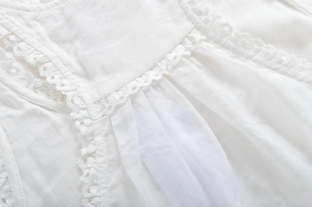 Louise Misha Louise Misha - Women's Olenia Top 9