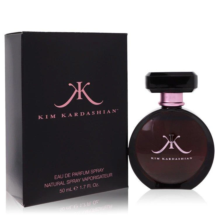 KIM KARDASHIAN by  Eau De Parfum Spray 1.7 oz Women 1