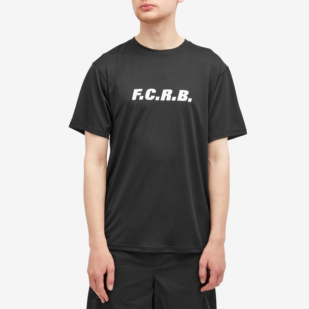 F.C. Real Bristol F.C. Real Bristol Polartec Power Dry Authentic T-Shirt