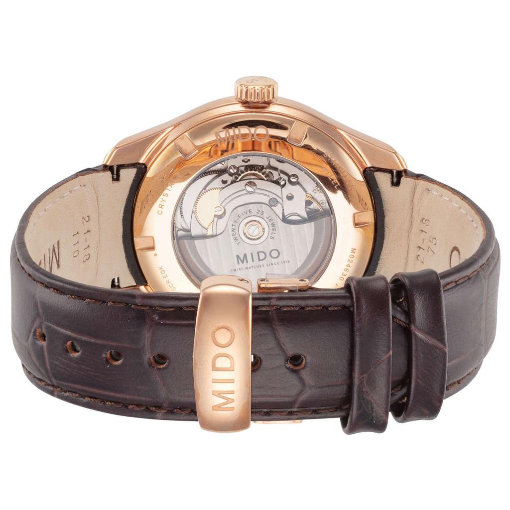 MIDO Mido Belluna II Men's Automatic Watch